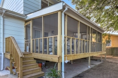 Home Team Elevation & Construction